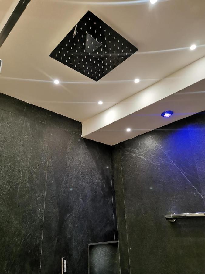 Pergolesi Apartments Milan Exterior photo