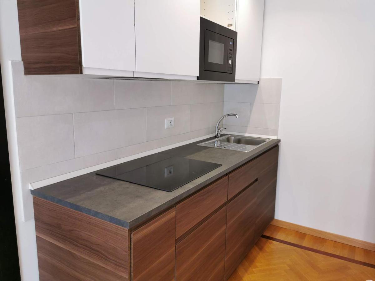 Pergolesi Apartments Milan Exterior photo
