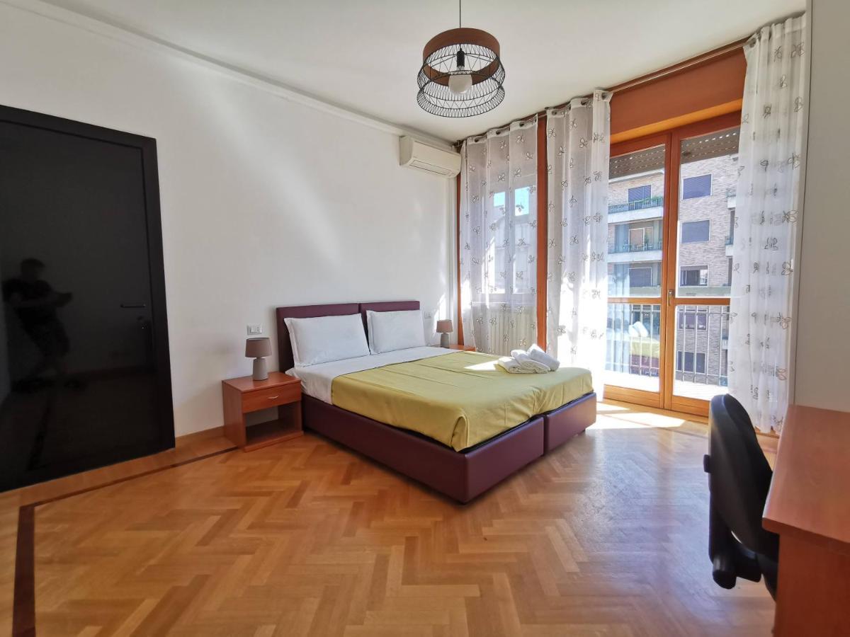 Pergolesi Apartments Milan Exterior photo
