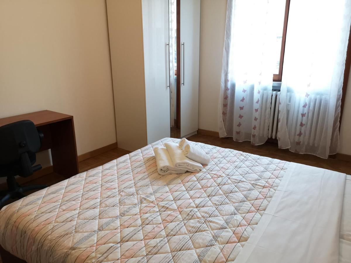 Pergolesi Apartments Milan Exterior photo