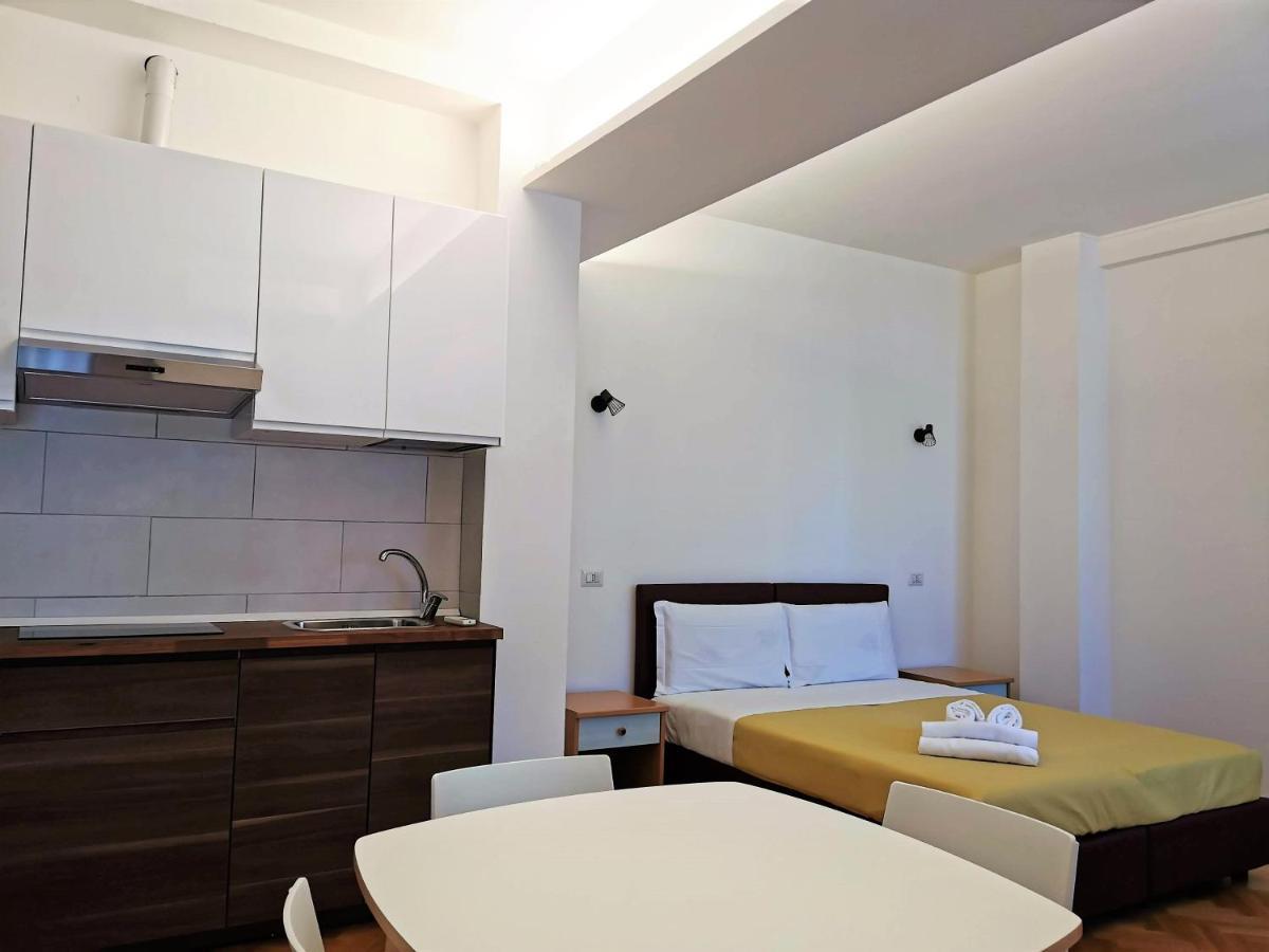 Pergolesi Apartments Milan Exterior photo