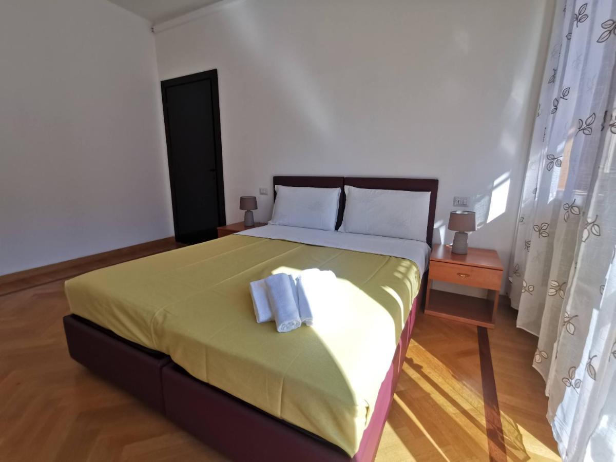 Pergolesi Apartments Milan Exterior photo
