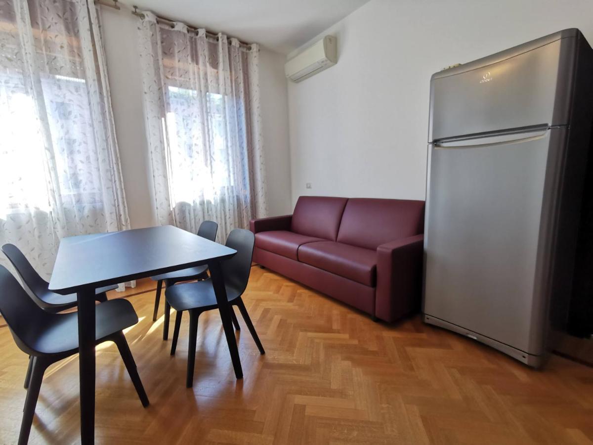 Pergolesi Apartments Milan Exterior photo