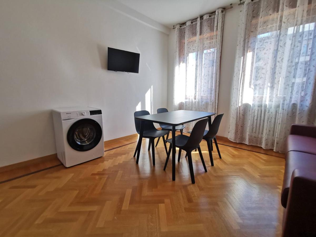 Pergolesi Apartments Milan Exterior photo