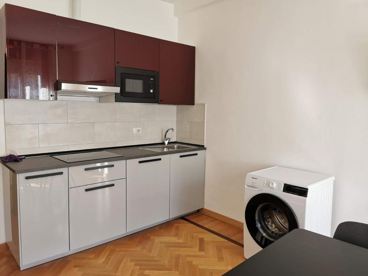 Pergolesi Apartments Milan Exterior photo