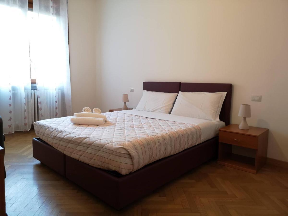 Pergolesi Apartments Milan Exterior photo