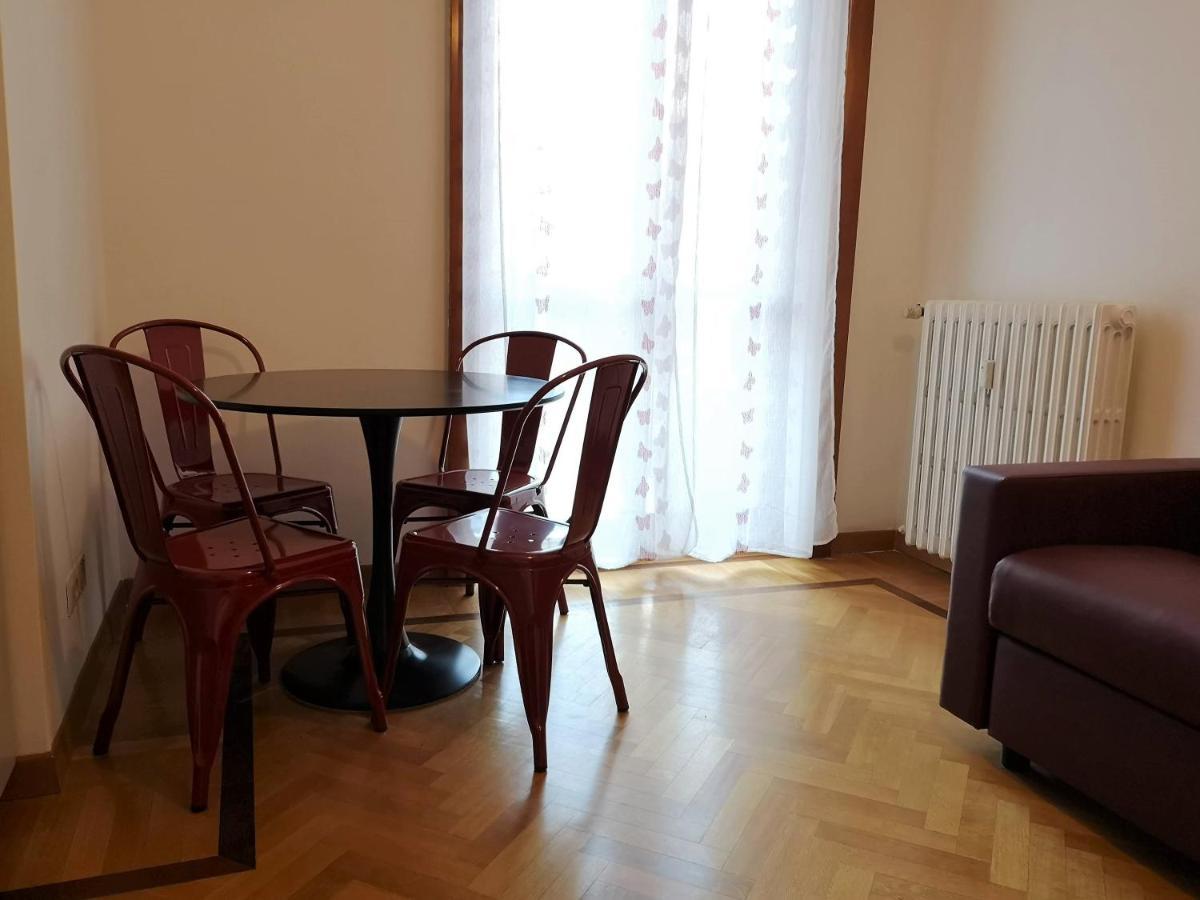 Pergolesi Apartments Milan Exterior photo