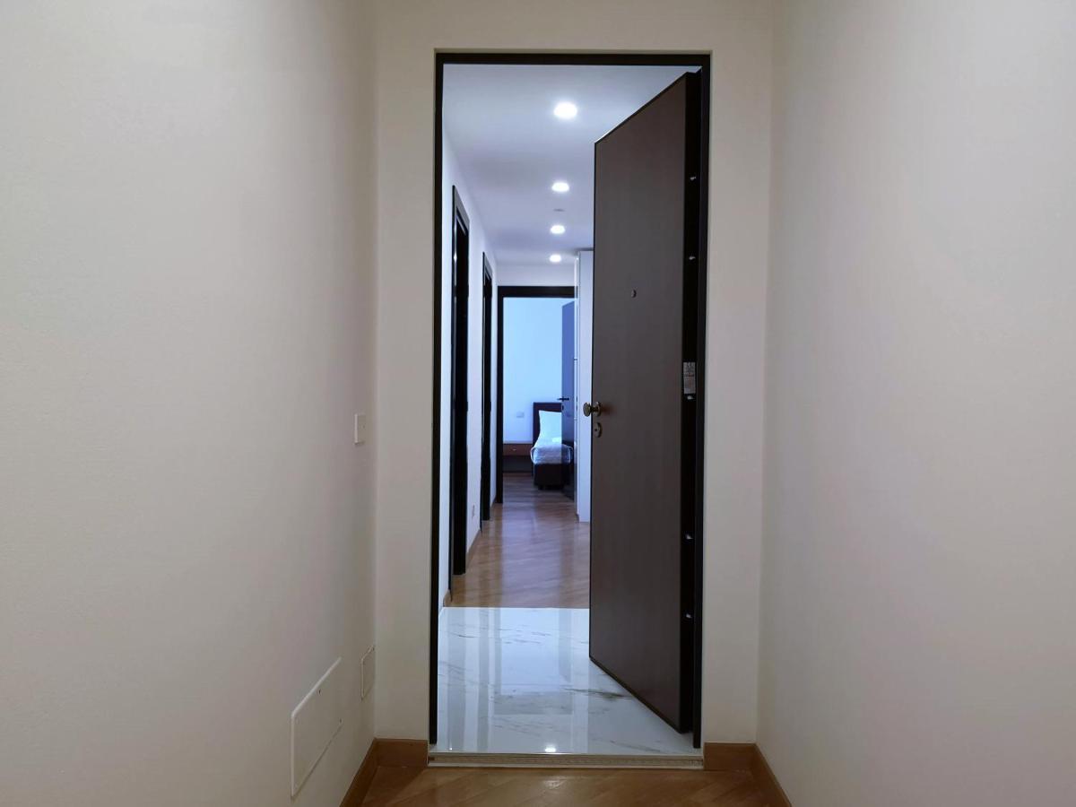 Pergolesi Apartments Milan Exterior photo