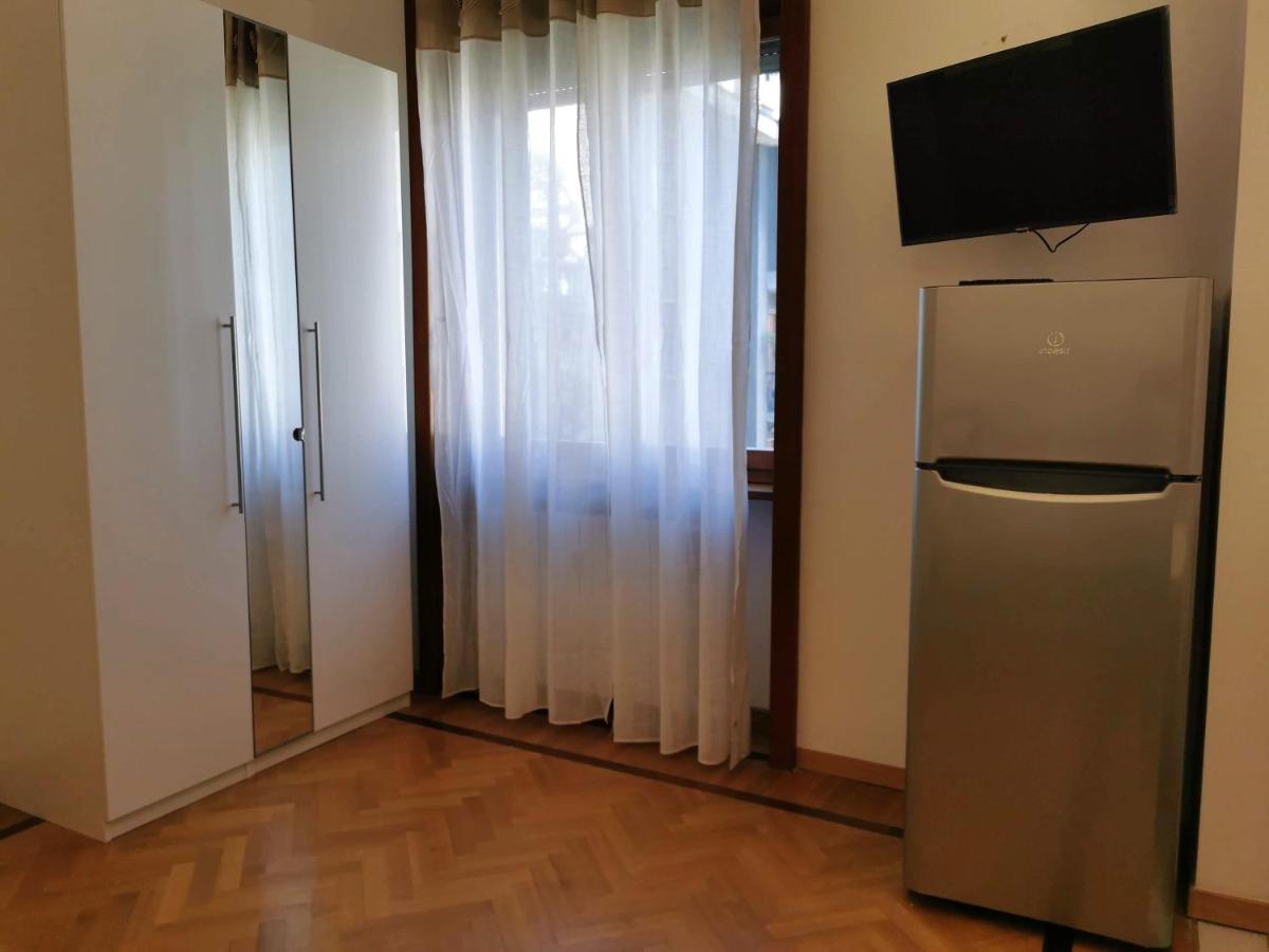 Pergolesi Apartments Milan Exterior photo