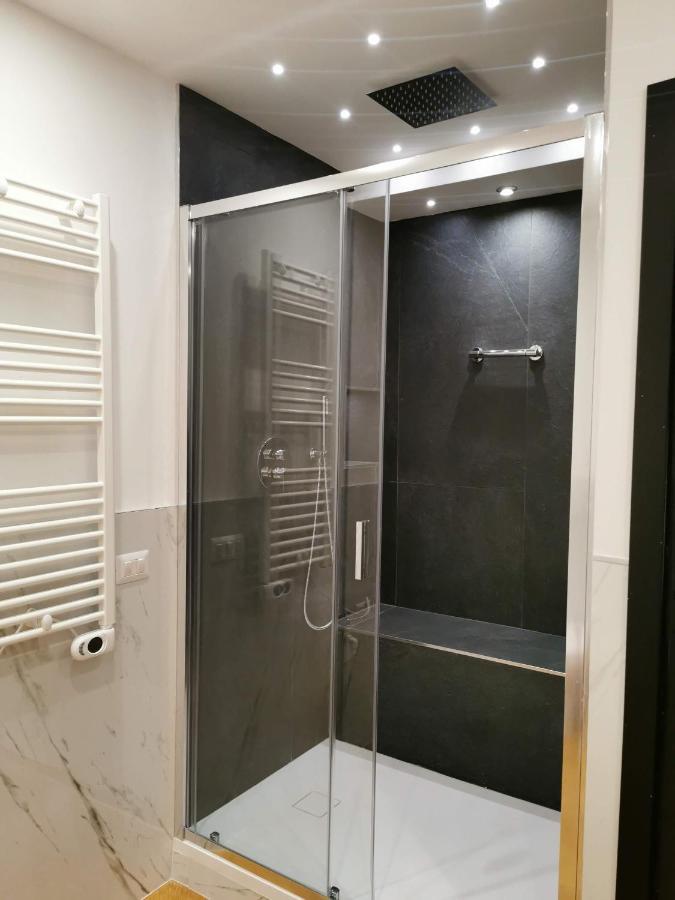 Pergolesi Apartments Milan Exterior photo