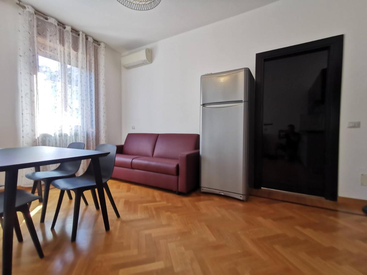 Pergolesi Apartments Milan Exterior photo