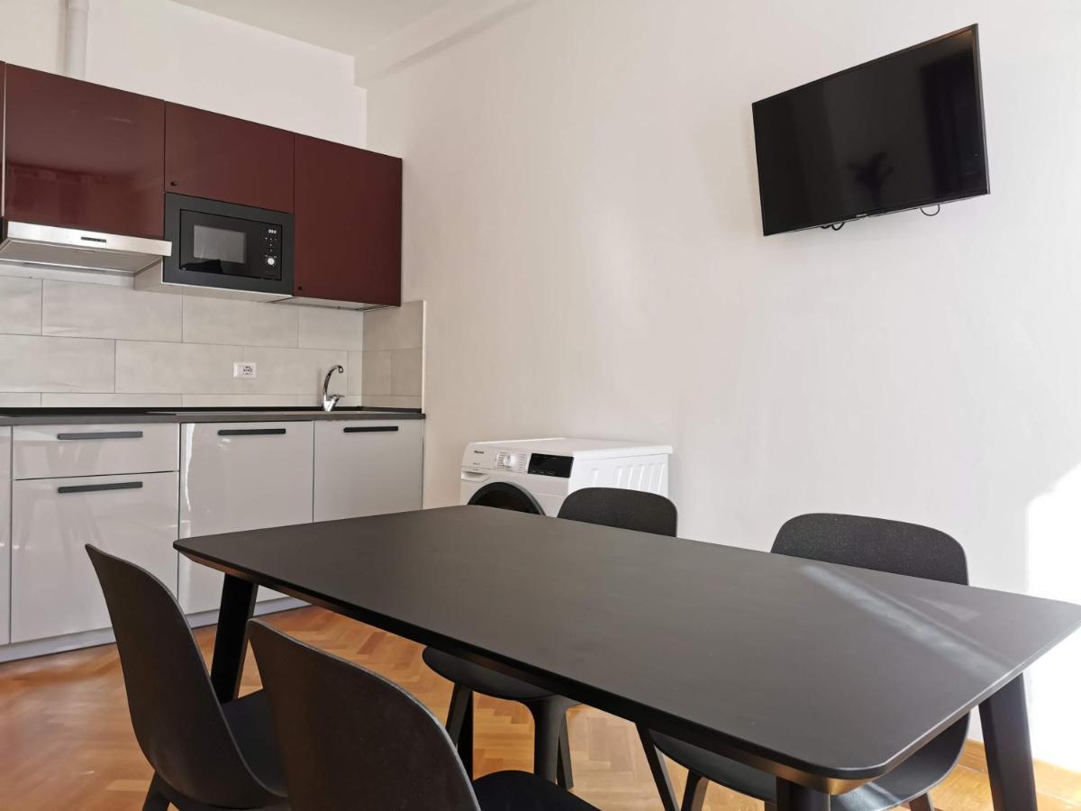 Pergolesi Apartments Milan Exterior photo