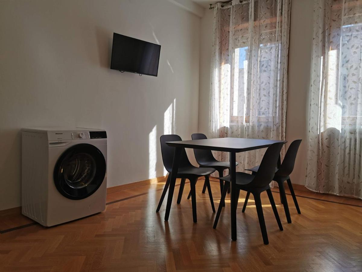 Pergolesi Apartments Milan Exterior photo