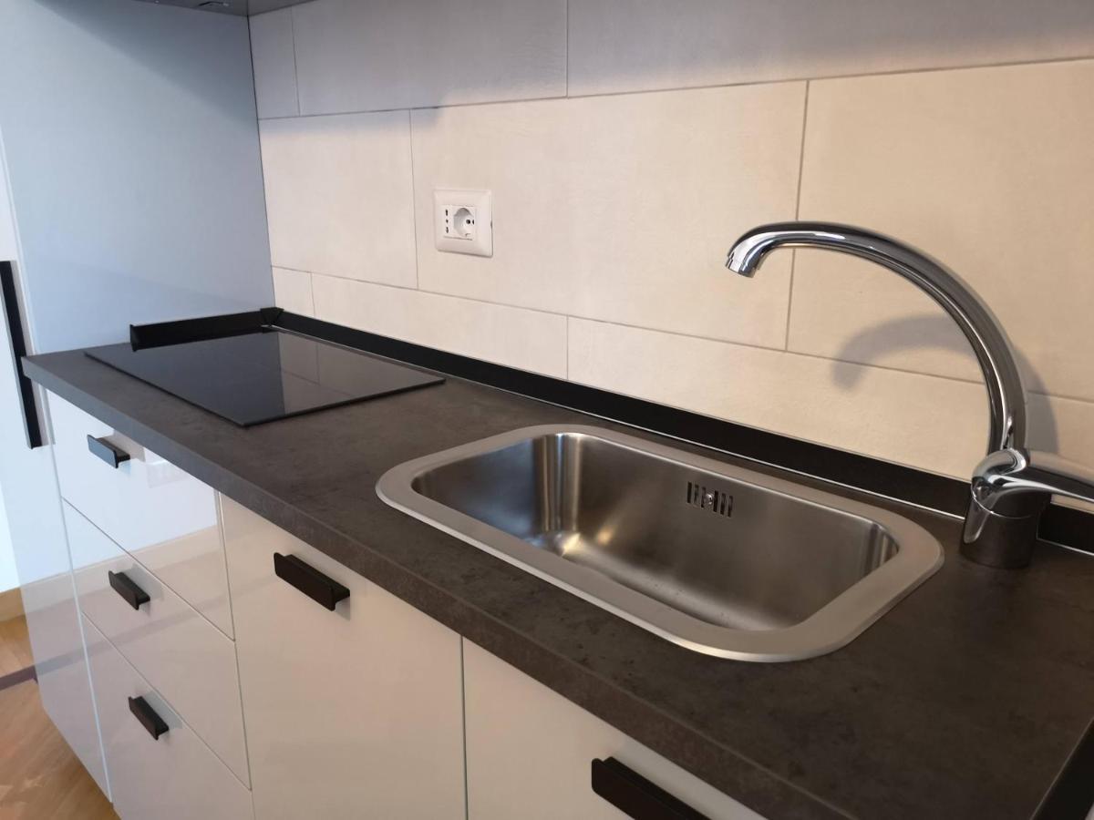 Pergolesi Apartments Milan Exterior photo