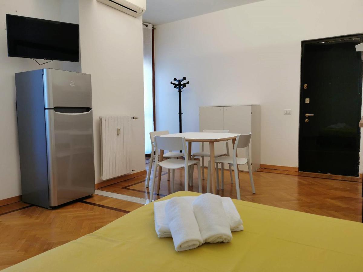 Pergolesi Apartments Milan Exterior photo
