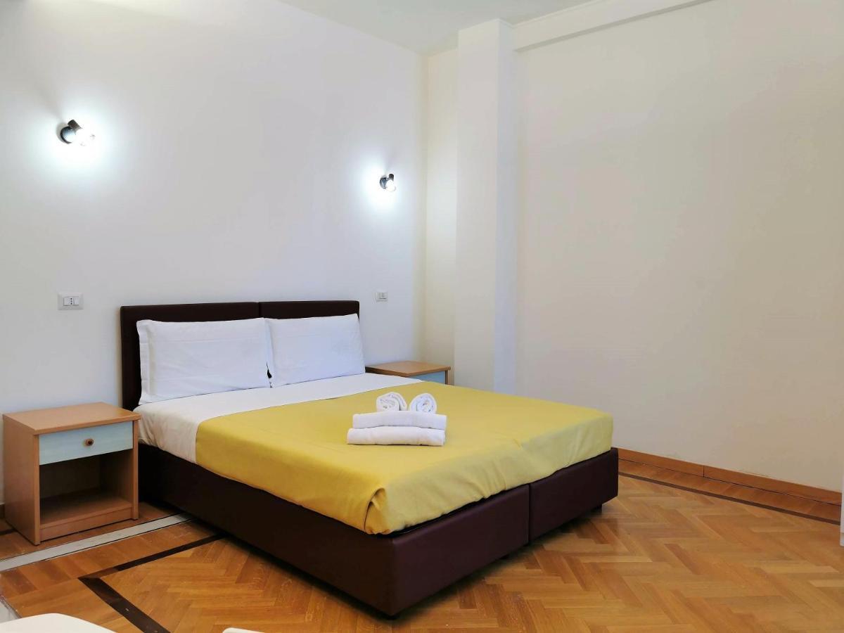 Pergolesi Apartments Milan Exterior photo