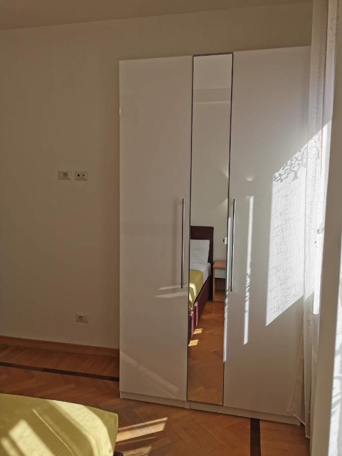 Pergolesi Apartments Milan Exterior photo