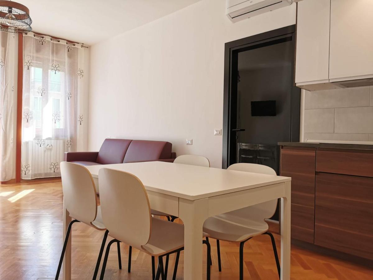 Pergolesi Apartments Milan Exterior photo