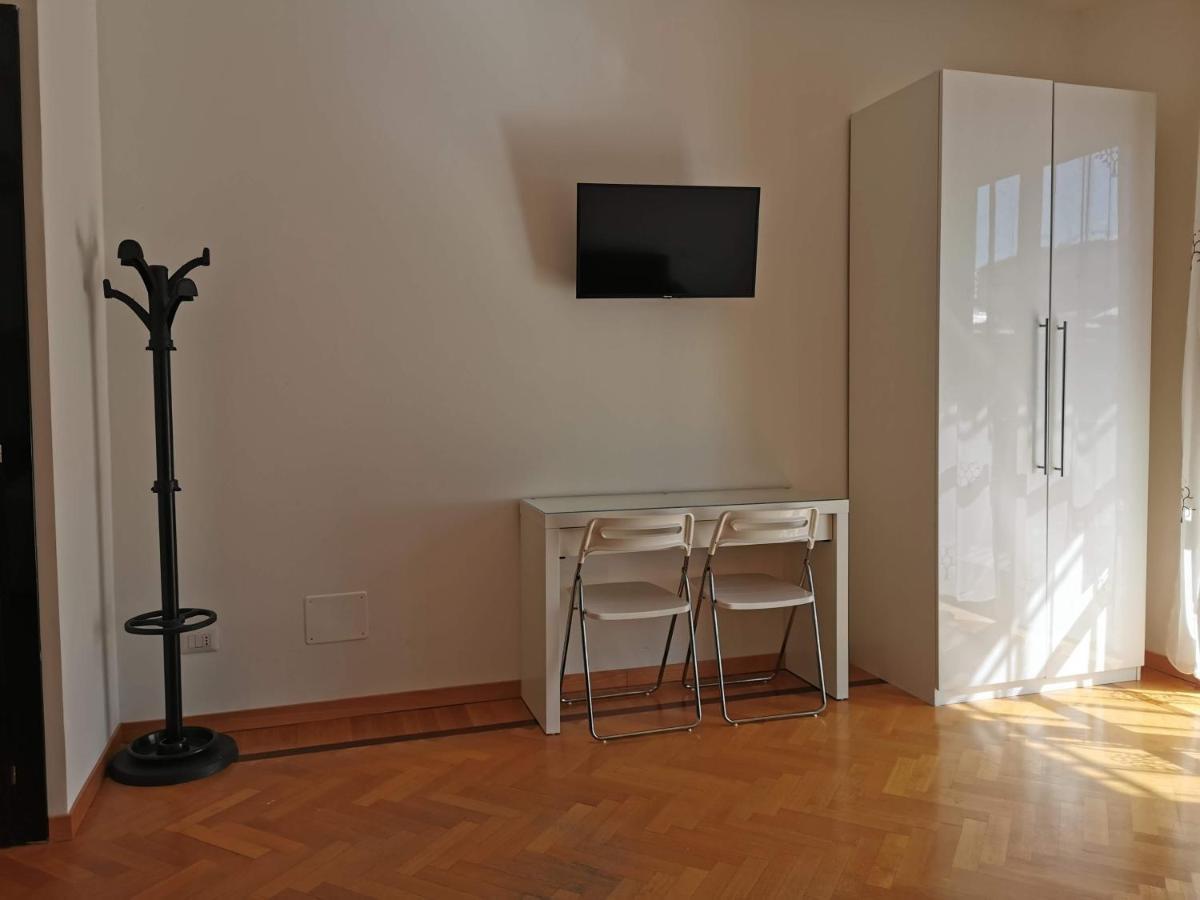 Pergolesi Apartments Milan Exterior photo