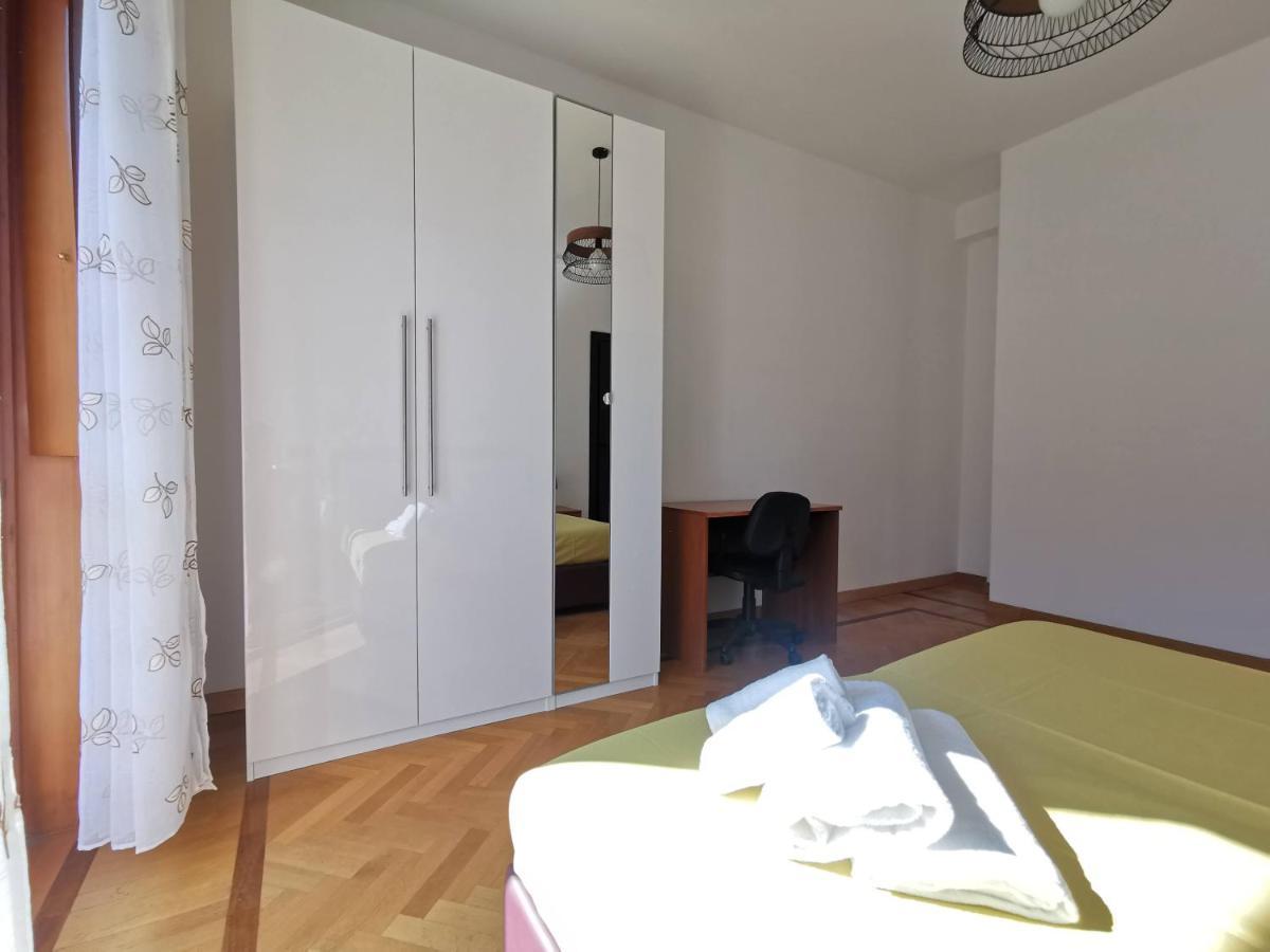 Pergolesi Apartments Milan Exterior photo
