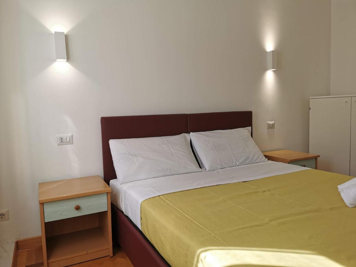 Pergolesi Apartments Milan Exterior photo