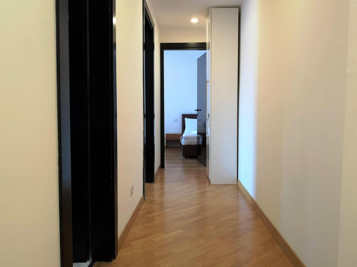 Pergolesi Apartments Milan Exterior photo